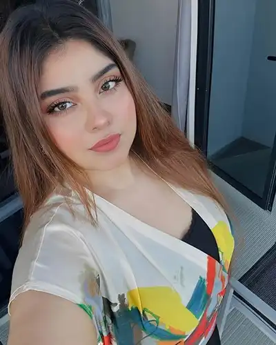 Nisha Mishra