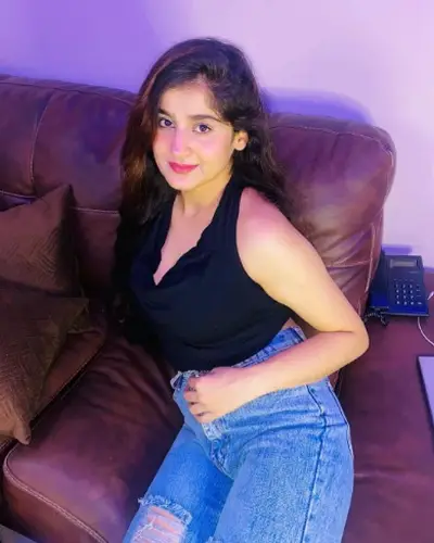 Kanak Mehra