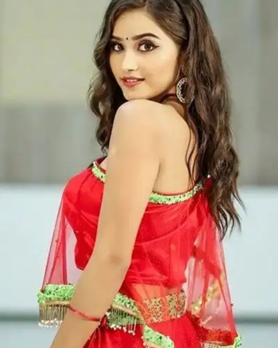 Manjri Khanna