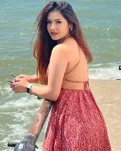 Diksha Dixit