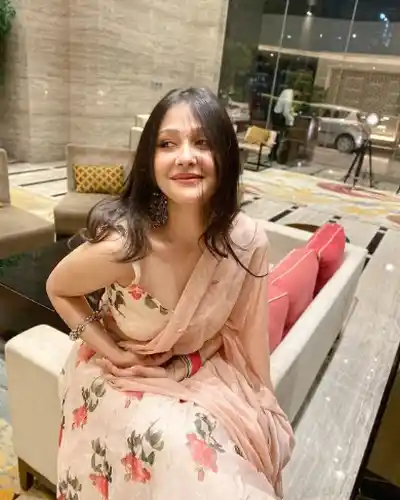 Rekha Jain
