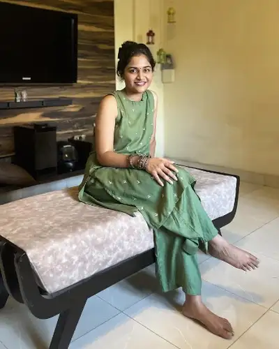Mehak Soni